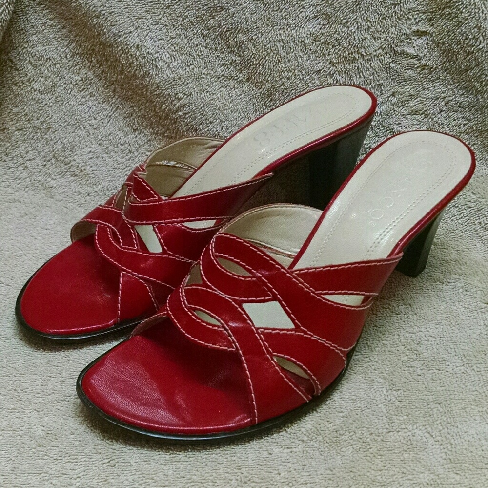 Franco Sarto Heels